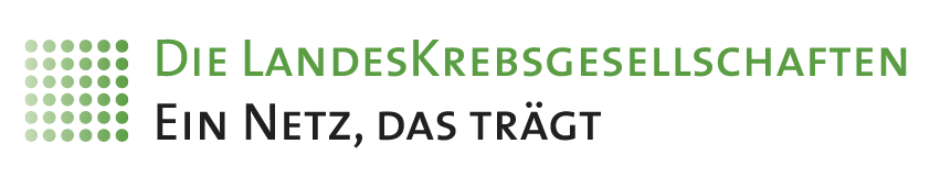 Love your skin - Bayerische Krebsgesellschaft e.V. logo